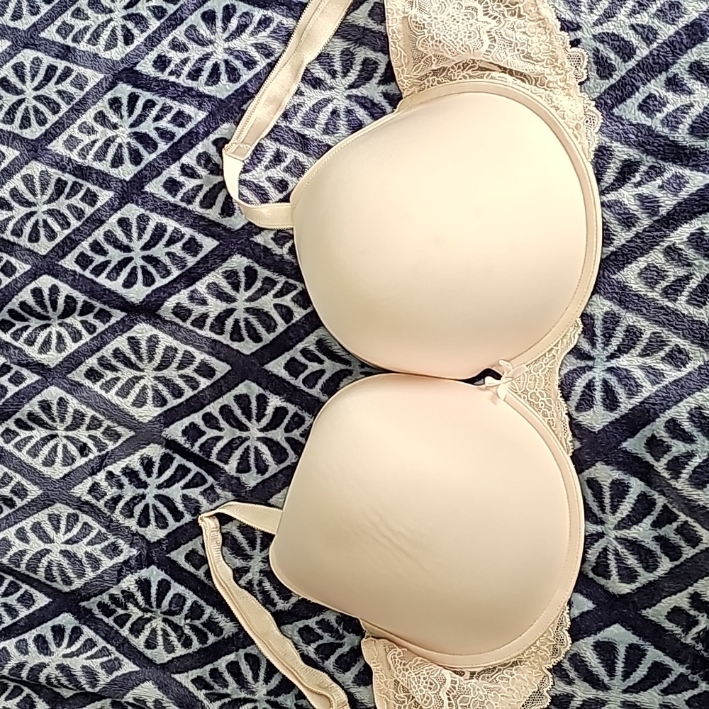 Victoria's Secret Perfect Coverage Bra